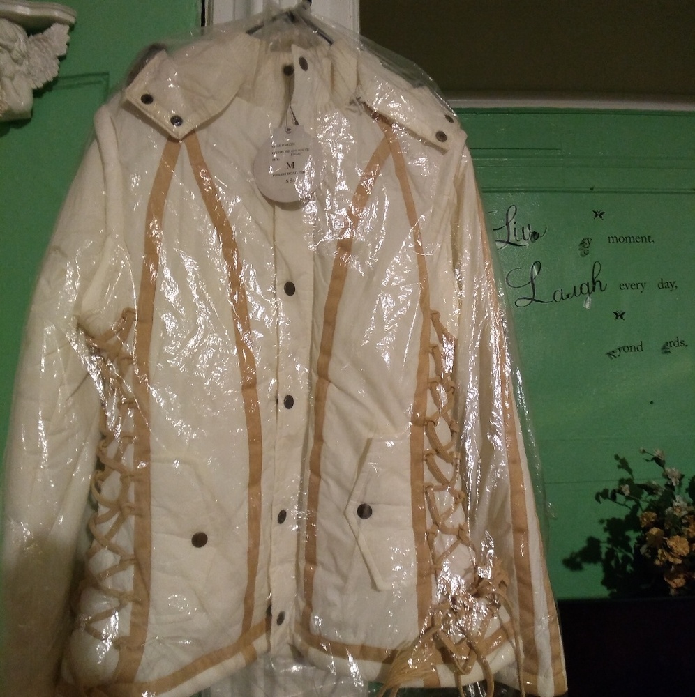 Winter Jacket